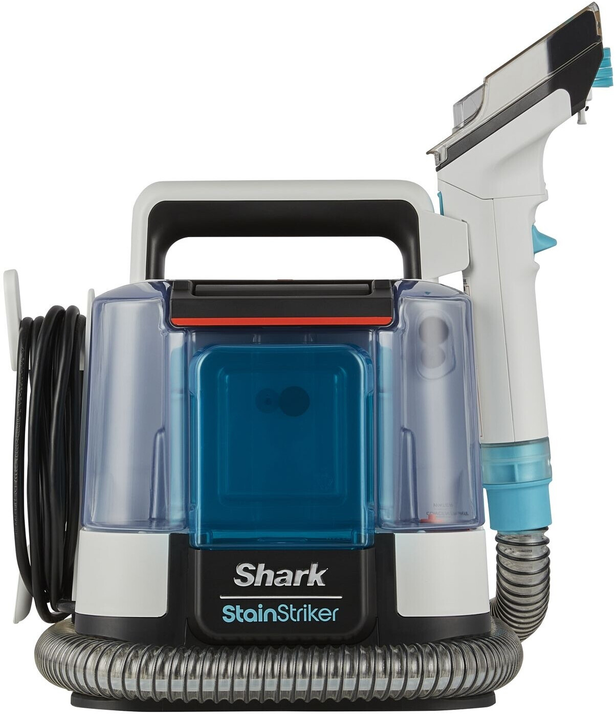 شوینده لکه فرش  و مبلمان شارک آمریکا Shark StainStriker PX200EUT  برای تمیزکاری دقیق و آسان